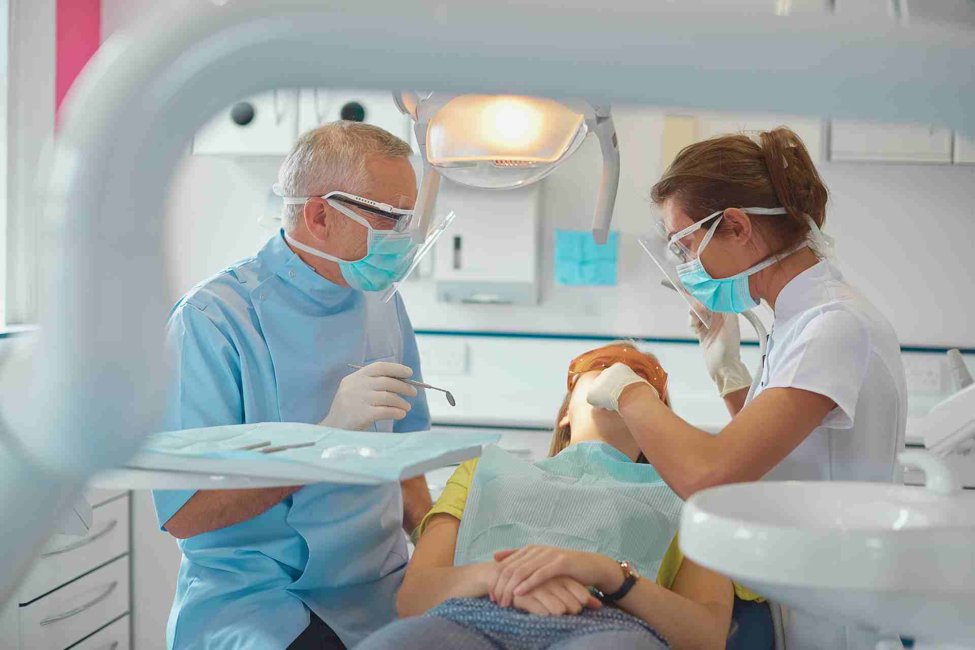 Dentist in Dundee, NY